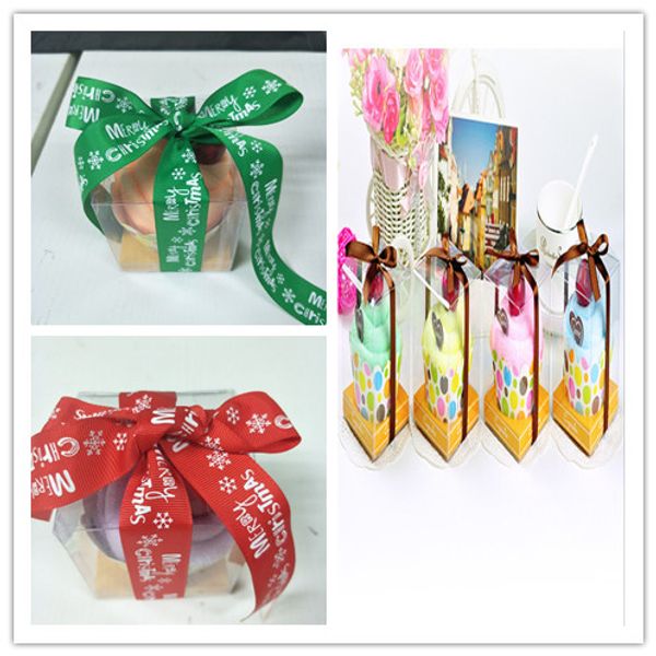 10pcs/lot cup cake towel christmas gift children birthday party with hand gift cotton small towel wedding
10pcs/lot cup cake towel christmas gift children birthday party with hand gift cotton small towel wedding