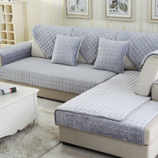 1pcs sofa cover plush flocked fabric soft anti-mite modern sofa towel slipcover seat couch covers for living room home decor
1pcs sofa cover plush flocked fabric soft anti-mite modern sofa towel slipcover seat couch covers for living room home decor