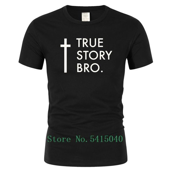new true story bro christian harajuku religious jesus men t shirt tshirts short sleeve cool men's t-shirts, White;black
new true story bro christian harajuku religious jesus men t shirt tshirts short sleeve cool men's t-shirts, White;black