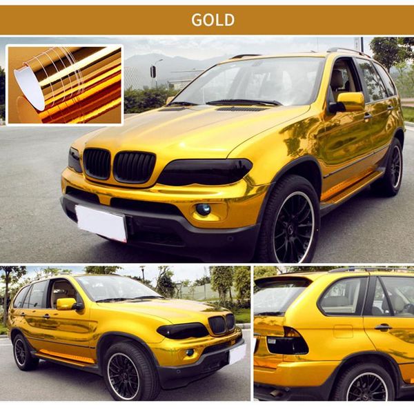 152cm*60cm / 59.84*23.62in car adhesives electroplating mirror color changing film car accessorizes
152cm*60cm / 59.84*23.62in car adhesives electroplating mirror color changing film car accessorizes