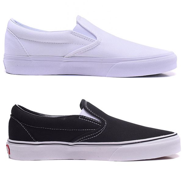 black and white classic canvas shoes men's shoe slip on lazy shoe women's shoes lovers board outdoor sport
black and white classic canvas shoes men's shoe slip on lazy shoe women's shoes lovers board outdoor sport