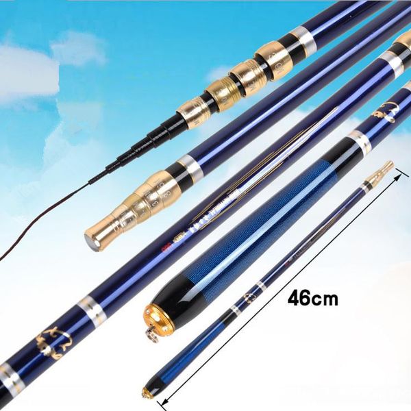 carbon fiber fishing pole ultra-light carp rod positioning fish rod 3.6m 4.5m 5.4m 6.3m carp pole 3 position tackle
carbon fiber fishing pole ultra-light carp rod positioning fish rod 3.6m 4.5m 5.4m 6.3m carp pole 3 position tackle