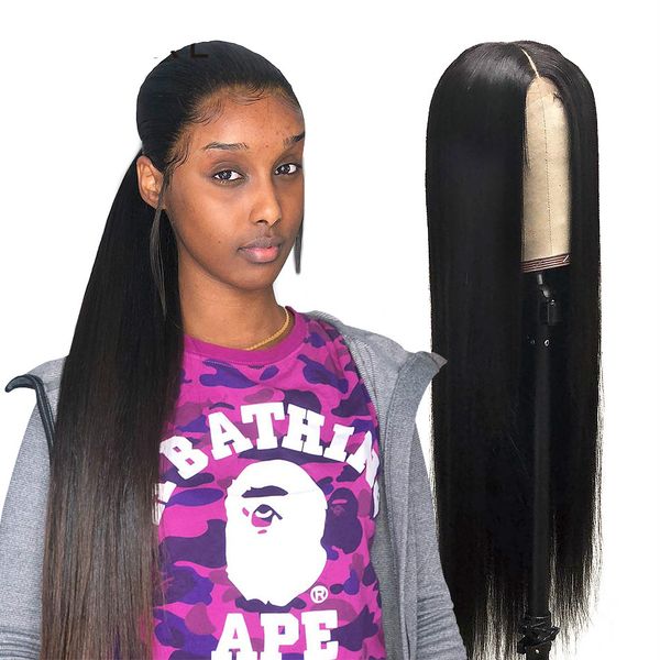 wigirl 13x6 lace front human hair wig straight 30 32 inch long wig glueless pre plucked brazilian frontal wig for black women
wigirl 13x6 lace front human hair wig straight 30 32 inch long wig glueless pre plucked brazilian frontal wig for black women