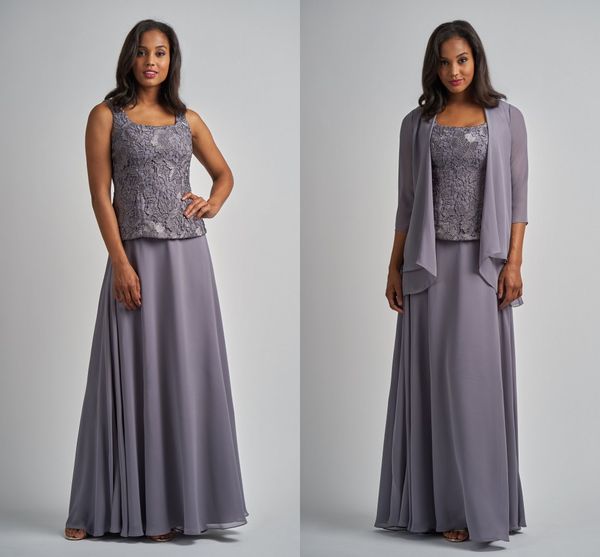 elegant three pieces mother of the bride groom suit dresses with jacket new arrival lace chiffon long sleeves party dress cheap, Black;red
elegant three pieces mother of the bride groom suit dresses with jacket new arrival lace chiffon long sleeves party dress cheap, Black;red