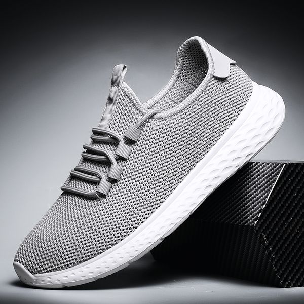 men running sneakers new fashion mesh breathable sports shoes youth mens style shoes walking running gym flat light
men running sneakers new fashion mesh breathable sports shoes youth mens style shoes walking running gym flat light