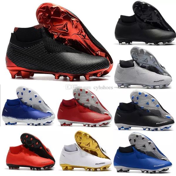 2018 new arrival phantom vision elite soccer shoes for chaussures super multicolor men \neymar tf vsn df ag -pro football boot size 39 -46, White;red
2018 new arrival phantom vision elite soccer shoes for chaussures super multicolor men \neymar tf vsn df ag -pro football boot size 39 -46, White;red
