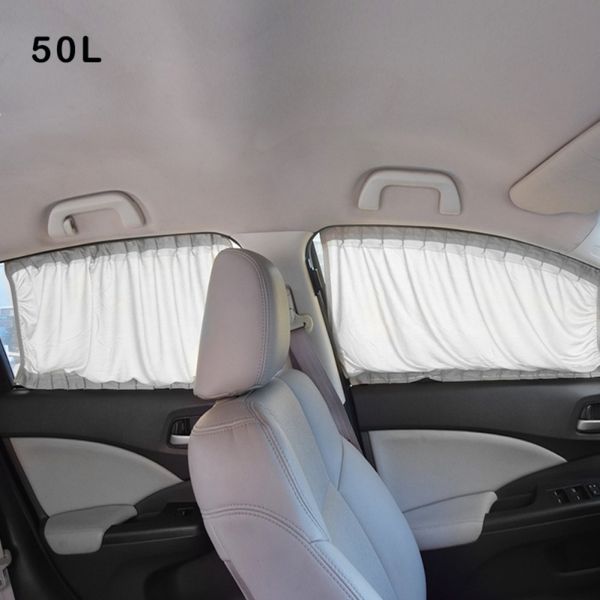 2pcs general application car rear window sun shade sunshade blind curtain black cloth for baby and family
2pcs general application car rear window sun shade sunshade blind curtain black cloth for baby and family