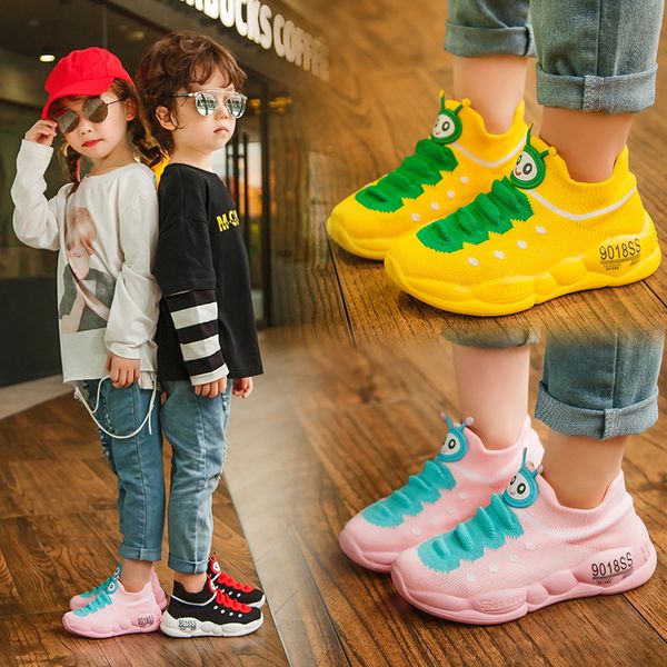 kids designer shoes kids trainers boys kids shoes baby sneakers new four seasons sports cartoon shoes girls students casual 2020, Black;grey
kids designer shoes kids trainers boys kids shoes baby sneakers new four seasons sports cartoon shoes girls students casual 2020, Black;grey