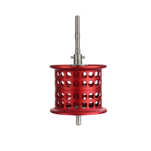 fishing reel spare spool lightweight 8.7g reel cup diy accessory for abu bmax3 pmax3 smax3 orra2 decider
fishing reel spare spool lightweight 8.7g reel cup diy accessory for abu bmax3 pmax3 smax3 orra2 decider
