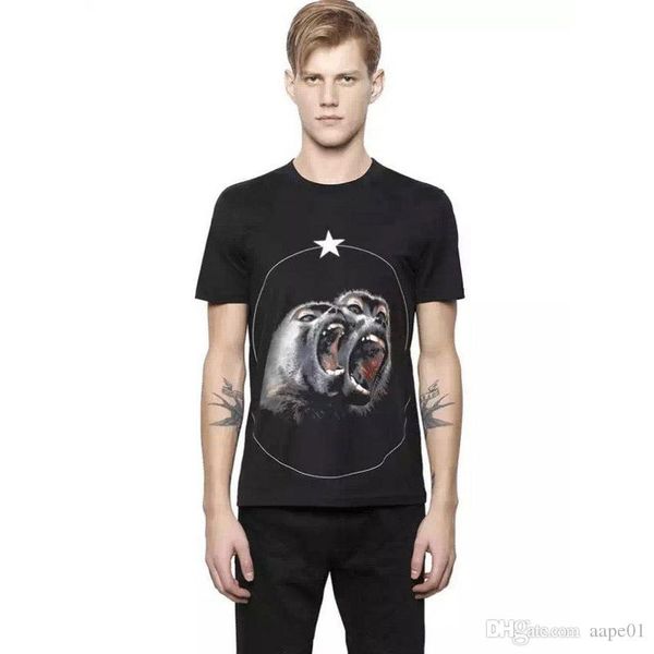 luxury mens designer t shirt mens short sleeve men women designer casual short sleeve size s-xl, White;black
luxury mens designer t shirt mens short sleeve men women designer casual short sleeve size s-xl, White;black