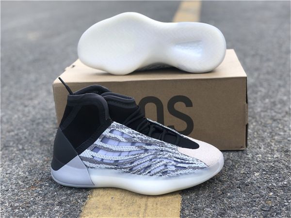 2020 authentic qntm men women basketball shoes 3m reflective quantum sneakers sports with original box size 36-48
2020 authentic qntm men women basketball shoes 3m reflective quantum sneakers sports with original box size 36-48