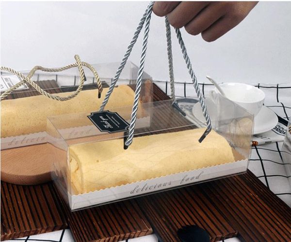 100pcs/lot 22.5*7.8*7.8cm/29.5*7.8*7.8cm large clear transparent packing box with tray baked cookie birthday gift cake box
100pcs/lot 22.5*7.8*7.8cm/29.5*7.8*7.8cm large clear transparent packing box with tray baked cookie birthday gift cake box