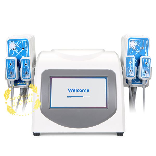 weight loss beauty latest diode lipo body slimming laser skin treatment 14 pads diode cellulite removal 160mw 650nm body machine, Black
weight loss beauty latest diode lipo body slimming laser skin treatment 14 pads diode cellulite removal 160mw 650nm body machine, Black