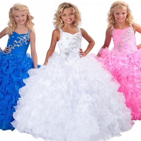 2020 fashion ball gown flowergirls fanny pink puffy dress for kids beauty pageant dresses ball gowns for girls flower girl dress, Red;yellow
2020 fashion ball gown flowergirls fanny pink puffy dress for kids beauty pageant dresses ball gowns for girls flower girl dress, Red;yellow