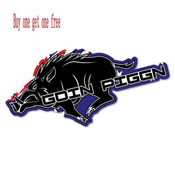 18.9*9cm australian wild boar sticker hunting car wild vinyl cutting car boat stickers accessories decorative decals
18.9*9cm australian wild boar sticker hunting car wild vinyl cutting car boat stickers accessories decorative decals