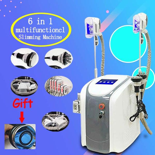 5 in 1 cryolipolysis fat ing machine cavitation+rf+facial rf+40k+lipo laser machine cryotherapy slimming machine
5 in 1 cryolipolysis fat ing machine cavitation+rf+facial rf+40k+lipo laser machine cryotherapy slimming machine