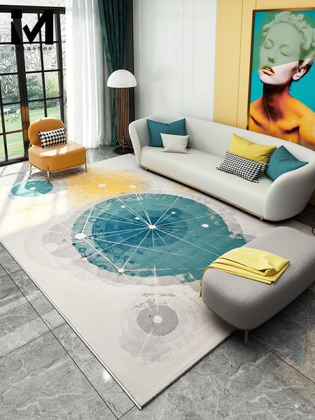 home decoration carpets for living room coffee table mat modern nordic style bedroom floor mat bedside blanket home rug 
home decoration carpets for living room coffee table mat modern nordic style bedroom floor mat bedside blanket home rug