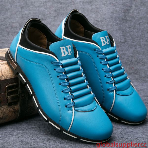 2019 mens casual shoes white shoes fashion brand designer for men british style shoes size 38-48 large size
2019 mens casual shoes white shoes fashion brand designer for men british style shoes size 38-48 large size