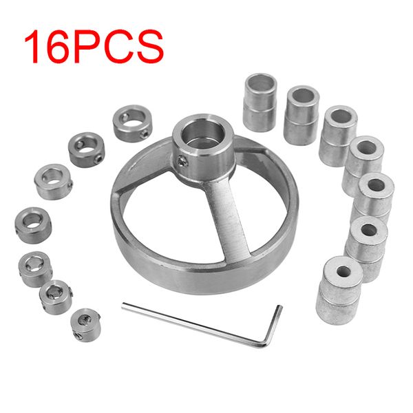 90 degree straight hole drill guide hole puncher locator jig 5-12mm stainless steel bushing for carpenter woodworking tools
90 degree straight hole drill guide hole puncher locator jig 5-12mm stainless steel bushing for carpenter woodworking tools