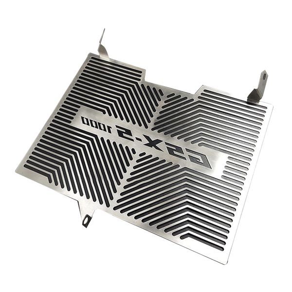 motorcycle water tank net cover radiators cover guard protector grille replacement for gsxs - s1000
motorcycle water tank net cover radiators cover guard protector grille replacement for gsxs - s1000
