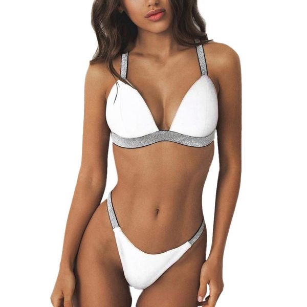 women's bikini swimsuit solid set padded push-up bra bandage tankini swimsuit beachwear brazilian bikini swimwear bathing x0311
women's bikini swimsuit solid set padded push-up bra bandage tankini swimsuit beachwear brazilian bikini swimwear bathing x0311