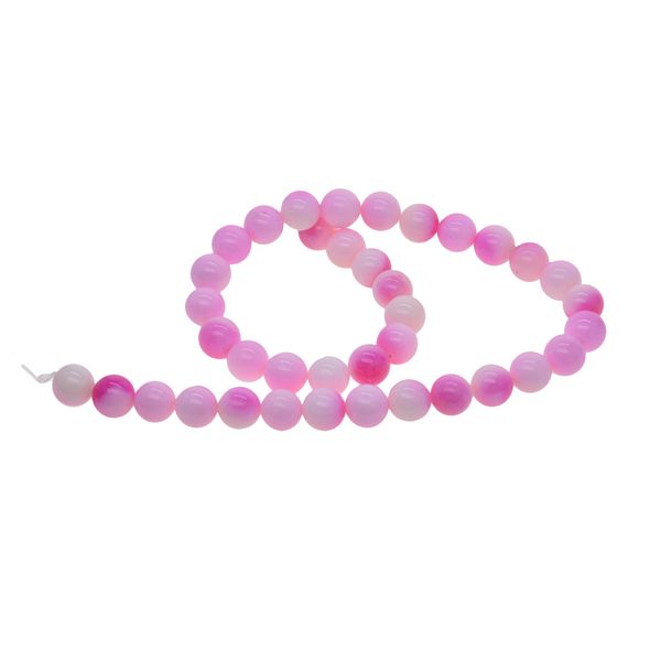 ювелирные изделия 15inch женщины моды компоненты strand aa grade розовый шарики нефрита gemstone круглые бусины ювелирных изделий поставка
ювелирные изделия 15inch женщины моды компоненты strand aa grade розовый шарики нефрита gemstone круглые бусины ювелирных изделий поставка
