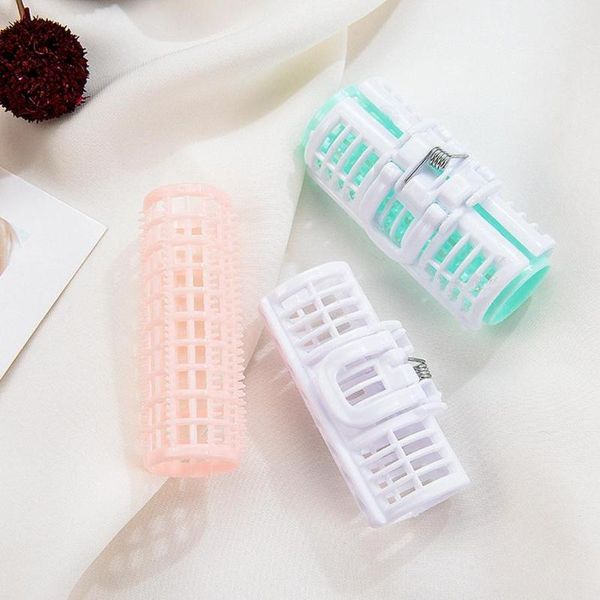 200set 3pcs/set and 2pcs/set hairdressing home use diy magic large self-adhesive hair rollers curler hair tool headwear, Slivery;white
200set 3pcs/set and 2pcs/set hairdressing home use diy magic large self-adhesive hair rollers curler hair tool headwear, Slivery;white