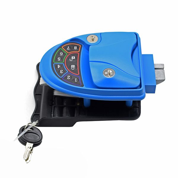 chenes zine alloy material rv keyless entry door lock rv lock caravan trailer wireless
chenes zine alloy material rv keyless entry door lock rv lock caravan trailer wireless