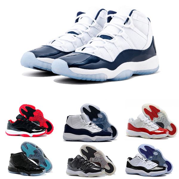 11s sneaker prom night gym red chicago midnight navy unc space jam 45 23 men basketball shoes sports
11s sneaker prom night gym red chicago midnight navy unc space jam 45 23 men basketball shoes sports