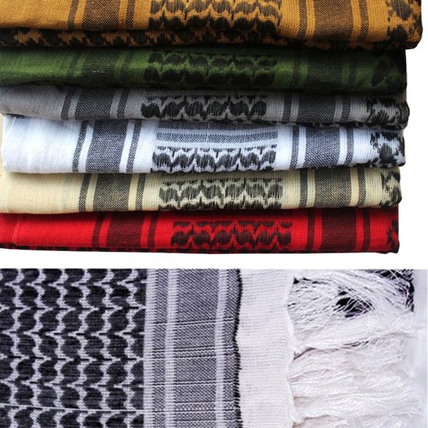 kaffiyeh headscarf women men thick cotton blend outdoor arab sunshade warm shawl cap climbing outdoor sportswear accessories, Blue;black
kaffiyeh headscarf women men thick cotton blend outdoor arab sunshade warm shawl cap climbing outdoor sportswear accessories, Blue;black