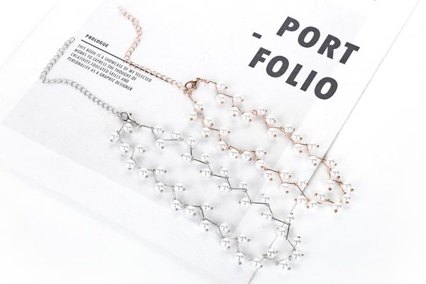ch-917 trendy elegance statement necklace charm simulated pearl bead choker necklace for women kolye collier femme, Silver
ch-917 trendy elegance statement necklace charm simulated pearl bead choker necklace for women kolye collier femme, Silver