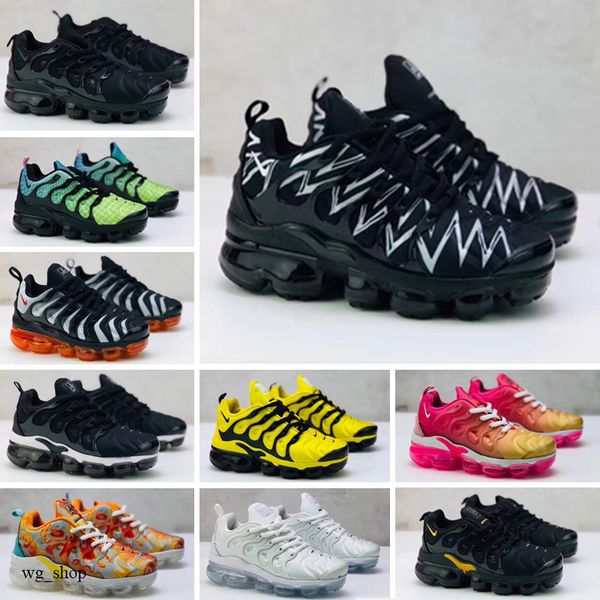new toddler kids tn breathable 2.0 rainbow mesh running sneakers tns air cushion children pour enfants athletic sport shoes plus trainers, Black
new toddler kids tn breathable 2.0 rainbow mesh running sneakers tns air cushion children pour enfants athletic sport shoes plus trainers, Black