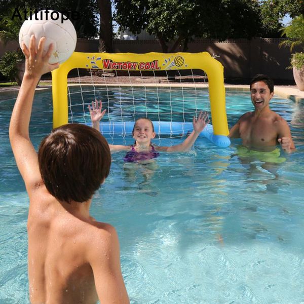 plastic splice inflatable fun water water polo tennis gateball swimming pool accessories child toys
plastic splice inflatable fun water water polo tennis gateball swimming pool accessories child toys