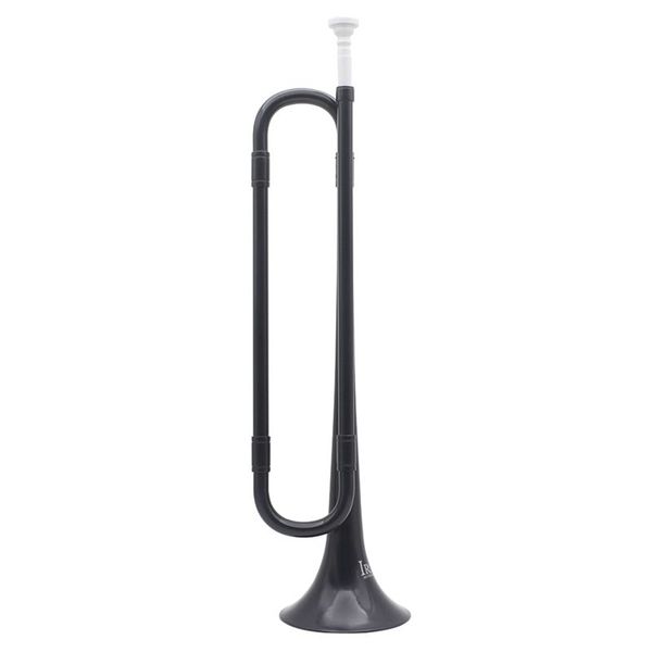 b flat bugle cavalry trumpet environmentally friendly plastic with mouthpiece for band school student
b flat bugle cavalry trumpet environmentally friendly plastic with mouthpiece for band school student