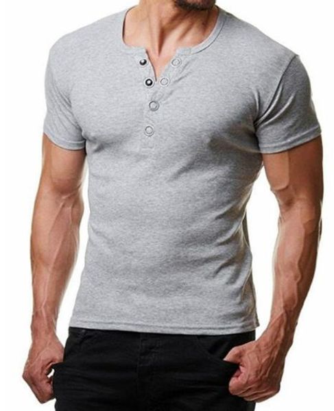 mens designer casual t shirt slim fit solid color summer short sleeve fashion homme clothing, White;black
mens designer casual t shirt slim fit solid color summer short sleeve fashion homme clothing, White;black