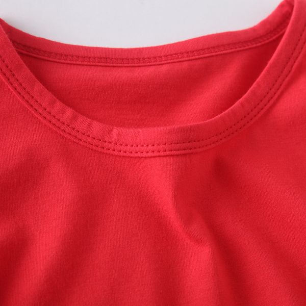 2018 korean-style childrenswear dinosaur children summer short sleeve t-shirt childrenswear network 11, White
2018 korean-style childrenswear dinosaur children summer short sleeve t-shirt childrenswear network 11, White
