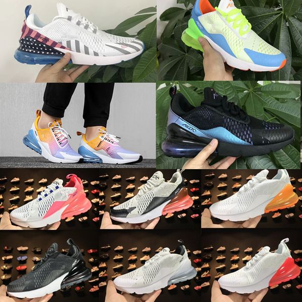 2020 new cushion sneakers mens 270 running shoes 27c trainer road star bhm iron women sports sneakers size 36-45
2020 new cushion sneakers mens 270 running shoes 27c trainer road star bhm iron women sports sneakers size 36-45