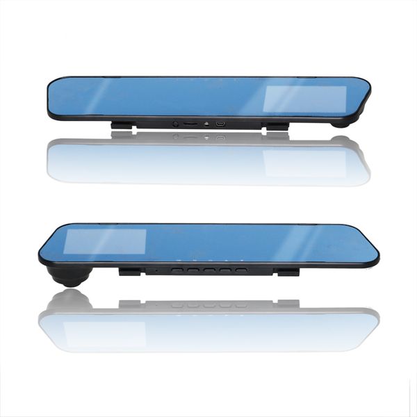 1pcs full hd 1080p car dvr camera auto 3.9 inch rearview mirror digital video automobile camera recorder registratory g-sensor
1pcs full hd 1080p car dvr camera auto 3.9 inch rearview mirror digital video automobile camera recorder registratory g-sensor