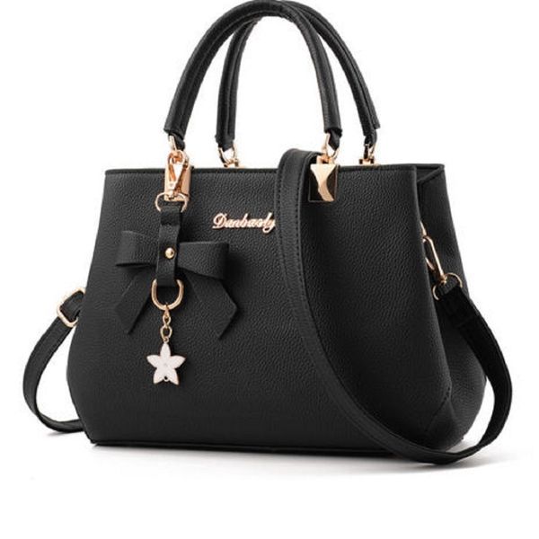 new 2018 women leather satchel handbag shoulder messenger crossbody bag tote purse
new 2018 women leather satchel handbag shoulder messenger crossbody bag tote purse