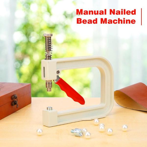 diy presser nailed bead machine garments clothing hat hand repair knitting tools manual pearl cap rivet craft jewelry decoration, Black
diy presser nailed bead machine garments clothing hat hand repair knitting tools manual pearl cap rivet craft jewelry decoration, Black