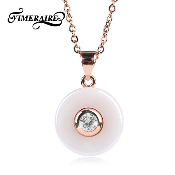 jewelry for women white color ceramic necklaces pendants with rose gold chain & crystal ladies christmas necklace, Silver
jewelry for women white color ceramic necklaces pendants with rose gold chain & crystal ladies christmas necklace, Silver