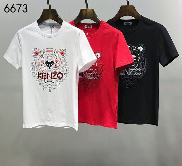 men's t-shirt fashion casual special offer comfortable breathable high end selling, White;black
men's t-shirt fashion casual special offer comfortable breathable high end selling, White;black