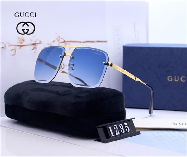 2020 new 1sunglasses luxury sunglasses stylish fashion designer sunglasses for mens womens glass uv400 6 style with litttle bees with box, Black
2020 new 1sunglasses luxury sunglasses stylish fashion designer sunglasses for mens womens glass uv400 6 style with litttle bees with box, Black