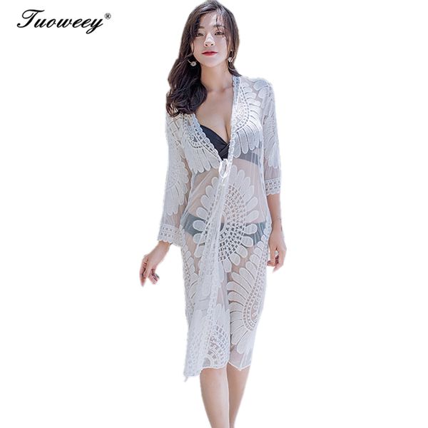 новой мода sexy кимоно каѬдиган женина hollow lace пђей tops белой еѬной поведневной, White
новой мода sexy кимоно каѬдиган женина hollow lace пђей tops белой еѬной поведневной, White