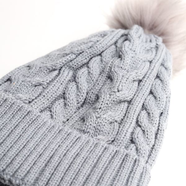 fashion-womens winter hat thicken warm ladies pom pom hats beanie 2 hats for women knitted hat female pompom hat with pompon, Blue;gray
fashion-womens winter hat thicken warm ladies pom pom hats beanie 2 hats for women knitted hat female pompom hat with pompon, Blue;gray