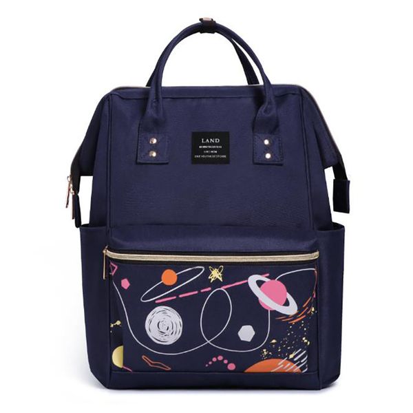 mummy maternity backpack baby bags for mom fashion printing waterproof large multifunction mummy bag bfy024
mummy maternity backpack baby bags for mom fashion printing waterproof large multifunction mummy bag bfy024