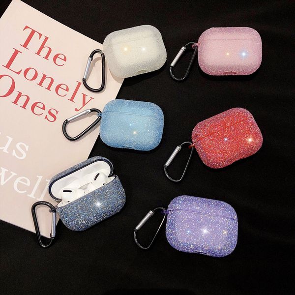 fashion airpods case luxury crystal flash diamond for airpods1 / 2/3pro generation earphone cover epoxy bluetooth headset protective shell-1
fashion airpods case luxury crystal flash diamond for airpods1 / 2/3pro generation earphone cover epoxy bluetooth headset protective shell-1