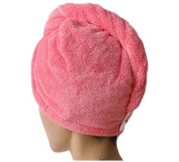 women bathroom super absorbent quick-drying microfiber bath towel hair dry cap salon towel
women bathroom super absorbent quick-drying microfiber bath towel hair dry cap salon towel