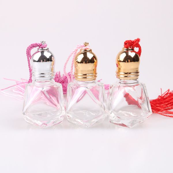 8ml diamond shape refillable essential oil roll-on glass perfume bottle lip balms roll on bottles f3099
8ml diamond shape refillable essential oil roll-on glass perfume bottle lip balms roll on bottles f3099
