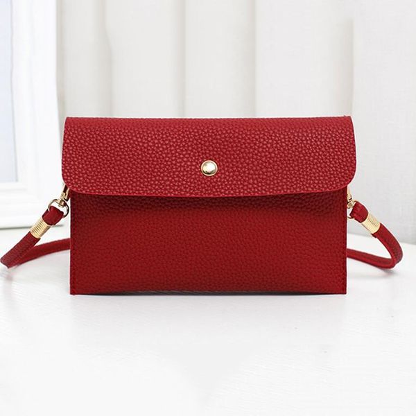 shoulder bags fashion women's pu leather pattern messenger bag ms. pure color buckle small square tote 
shoulder bags fashion women's pu leather pattern messenger bag ms. pure color buckle small square tote